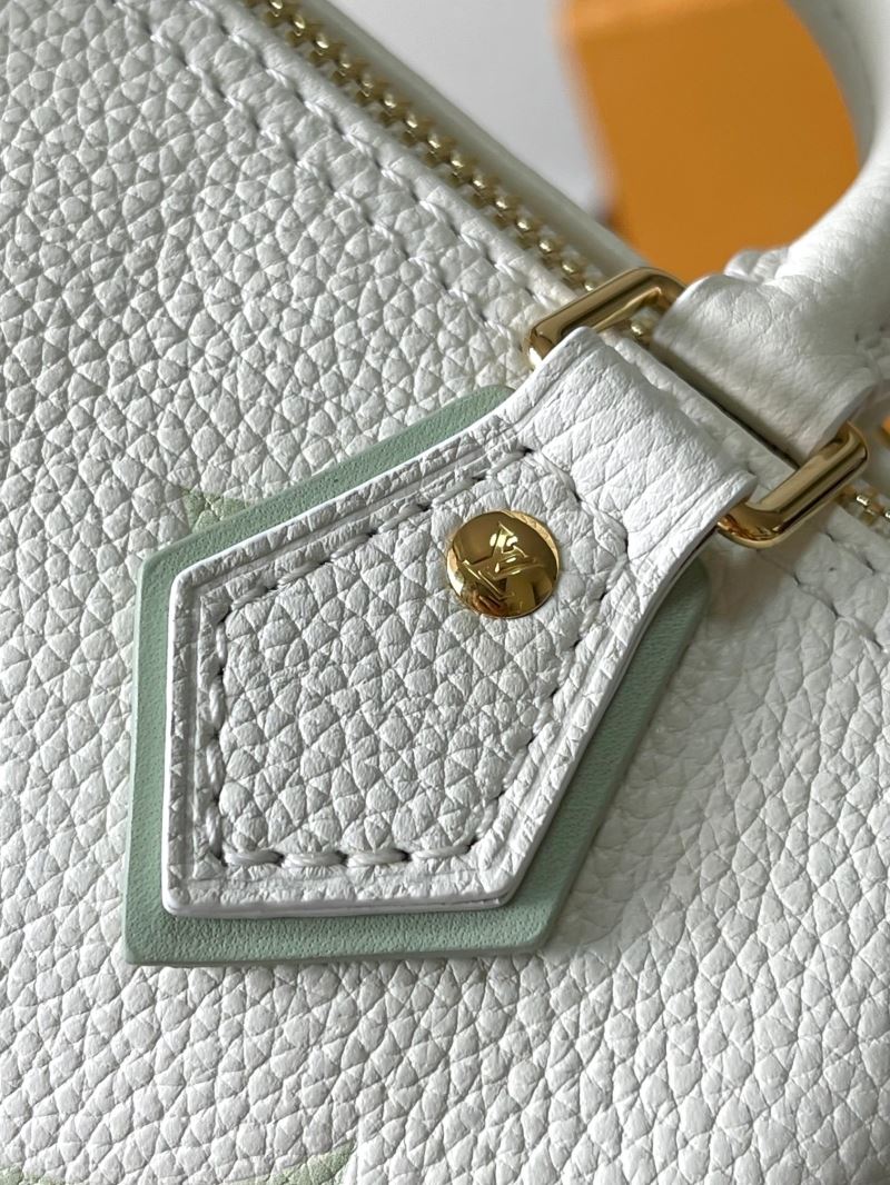Louis Vuitton Speedy Bags